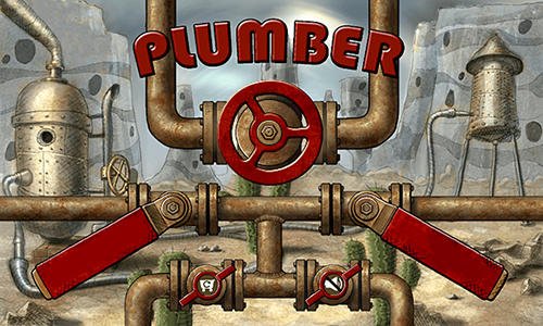 game pic for Plumber by App holdings